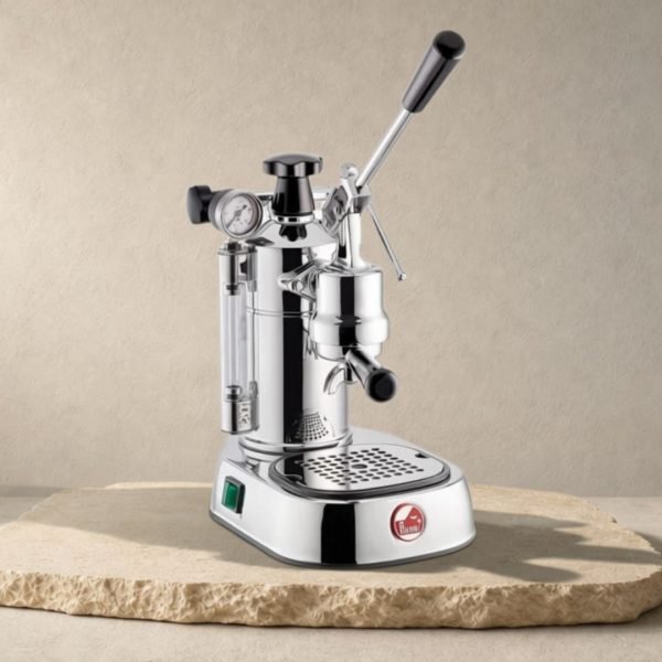 la Pavoni - Professional Lusso