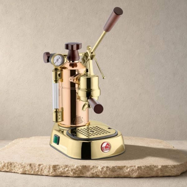 la Pavoni - Professional Rame - Gold