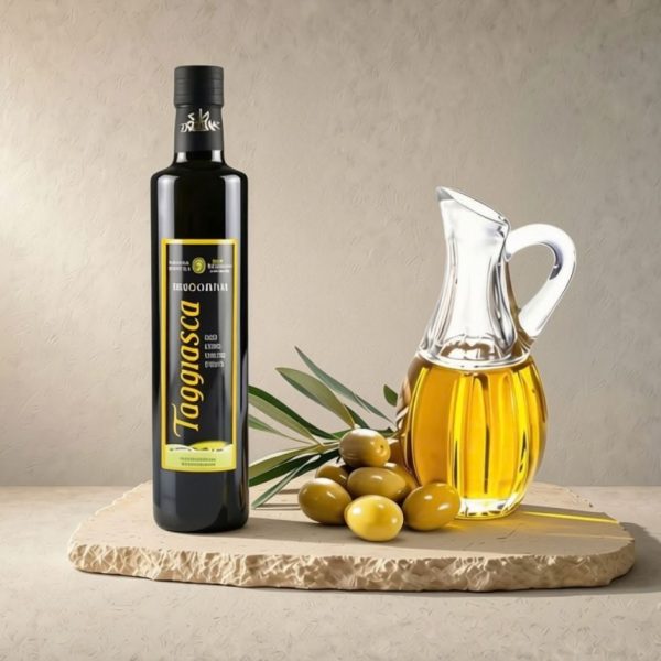 Taggiasca - Olivenöl Solo Taggiasca - 500ml