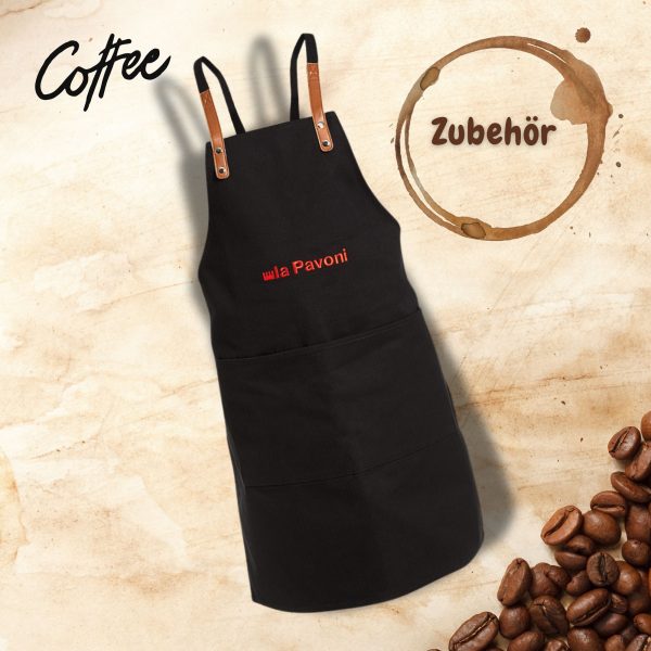 Barista Schürze