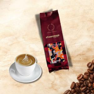 Giovannacci Natura Women Coffee Project