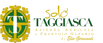 solo taggiasca Logo