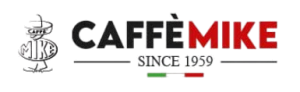 Logo Caffe Mike